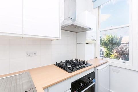 undefined, Clyde Road, Addiscombe