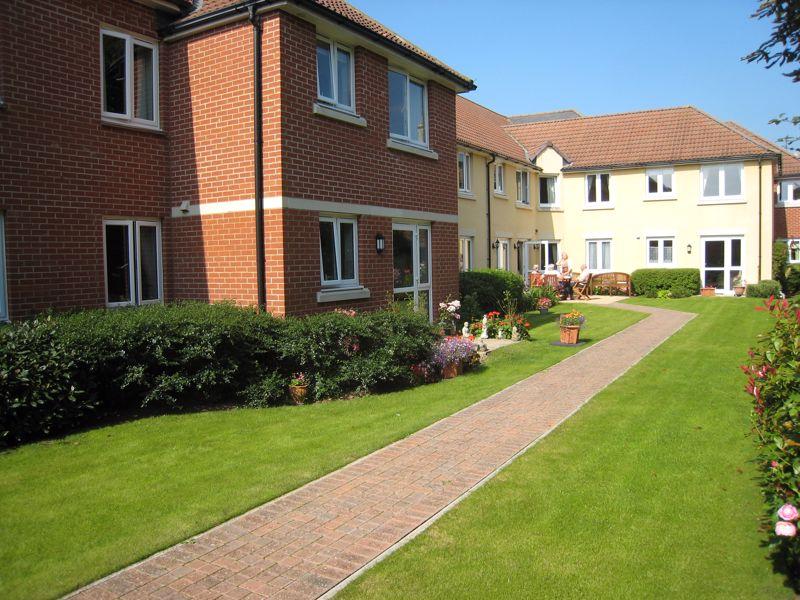 Communal Gardens