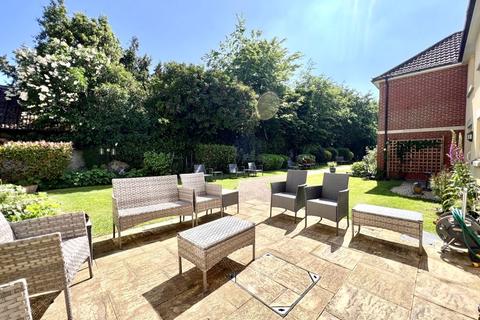 undefined, Penn Court, Calne SN11