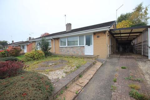 undefined, Vyrnwy Road, Oswestry