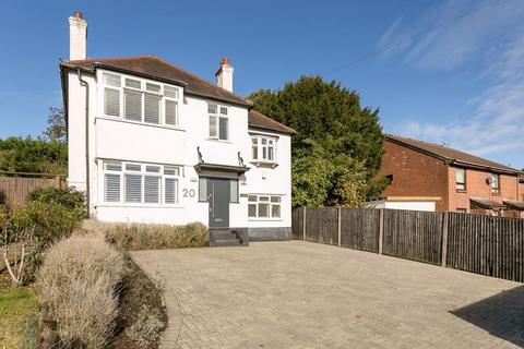 20 Wrights Road, London, SE25 6RY