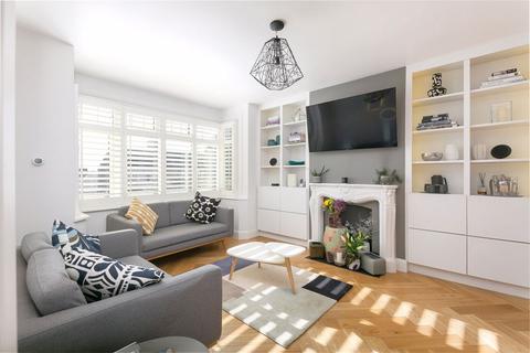 20 Wrights Road, London, SE25 6RY