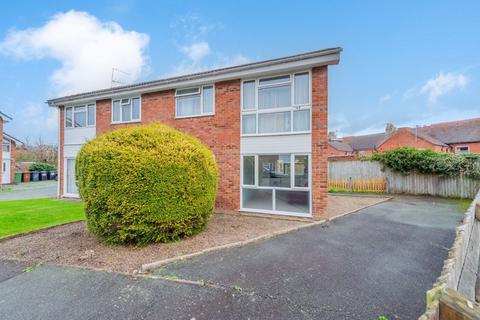 undefined, Vyrnwy Place, Oswestry