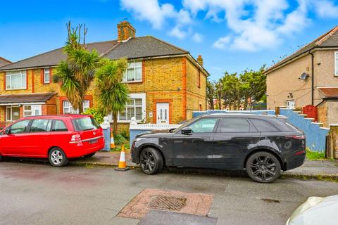 undefined, Fraser Road, London