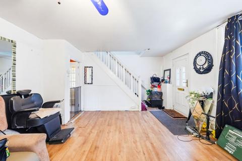 undefined, Fraser Road, London