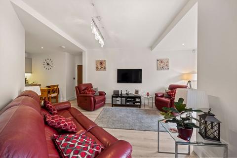 undefined, 57 Montagu Gardens, Wallington