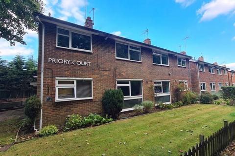 2 bedroom flat for sale, Chipstead Road, Banstead