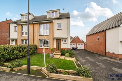 undefined, Homington Avenue, Swindon, SN3