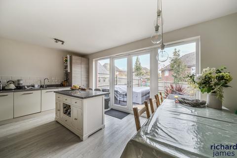 undefined, Homington Avenue, Swindon, SN3