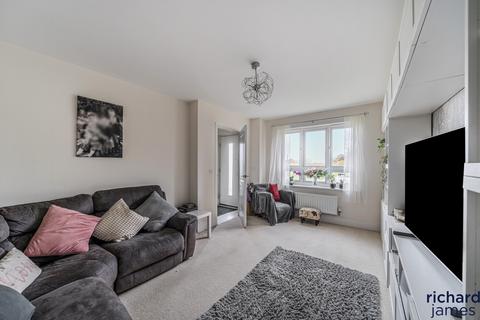 undefined, Homington Avenue, Swindon, SN3
