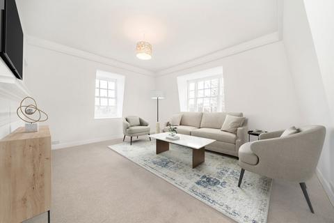 Fortis Green, London N10