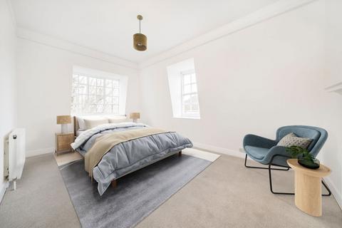 undefined, Fortis Green, London N10