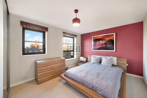 2 bedroom apartment for sale, Zenith House, 592 Commercial Road, Limehouse, E14