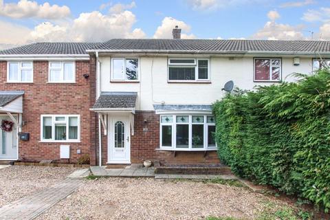 3 bedroom terraced house for sale, Fletcher Way, Hemel Hempstead