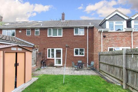 3 bedroom terraced house for sale, Fletcher Way, Hemel Hempstead