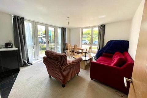 1 bedroom flat to rent, Larsons Close, Oakgrove, MK10