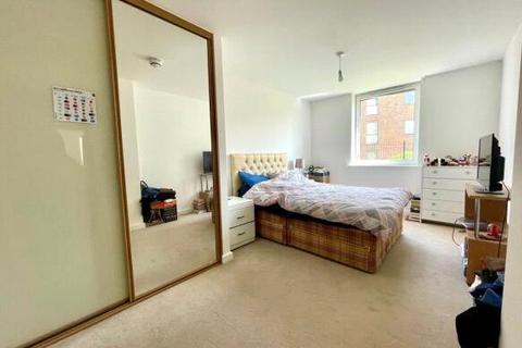 1 bedroom flat to rent, Larsons Close, Oakgrove, MK10