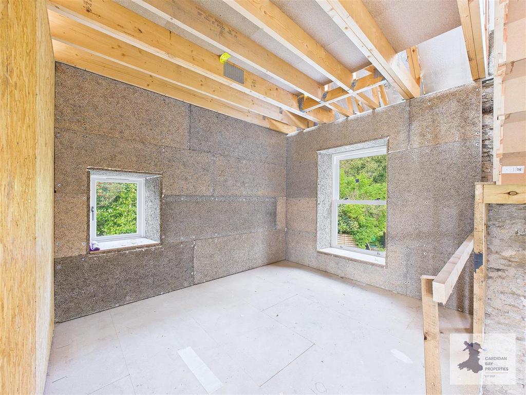 First floor area 2