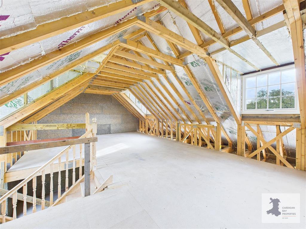 2nd Floor area 3