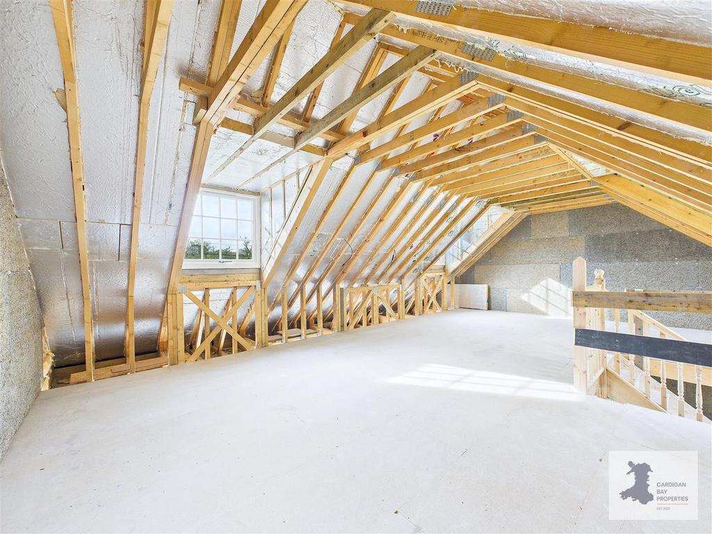 2nd Floor area 3