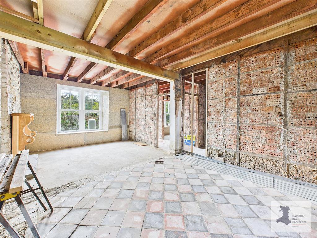 Potential lounge