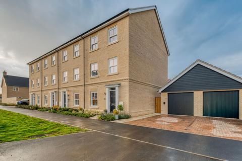 undefined, Orwell Drive, Bury St. Edmunds IP30