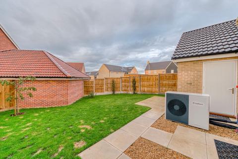 undefined, Orwell Drive, Bury St. Edmunds IP30