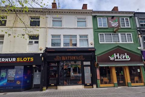 94A Granby Street LE1 1DJ