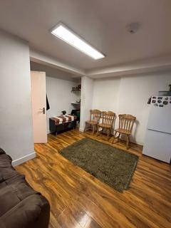 undefined, 94A Granby Street LE1 1DJ