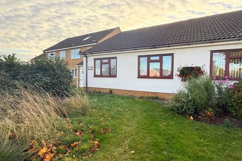 undefined, Westbury Lane, Newport Pagnell