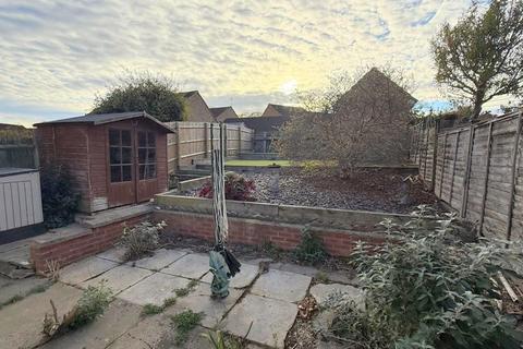 undefined, Westbury Lane, Newport Pagnell