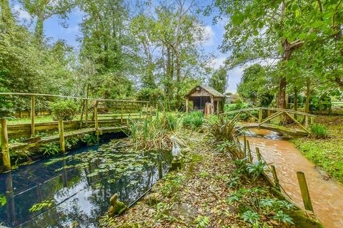 undefined, Blackwater Road, Newport PO30