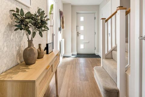 3 bedroom detached house for sale, Plot 157, Cardington at Dovecote Gardens, Linnet Road, Old Catton NR6