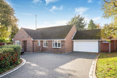 undefined, Friary Field, Dunstable, LU6