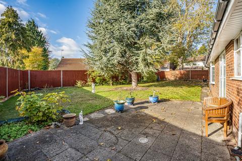 undefined, Friary Field, Dunstable, LU6