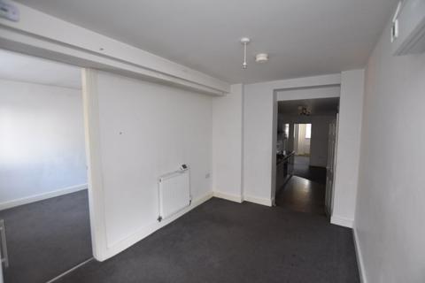 undefined, Basford Road, Nottingham