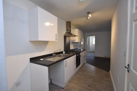 undefined, Basford Road, Nottingham