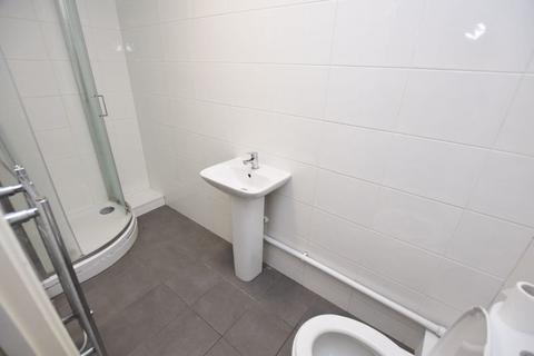 undefined, Basford Road, Nottingham