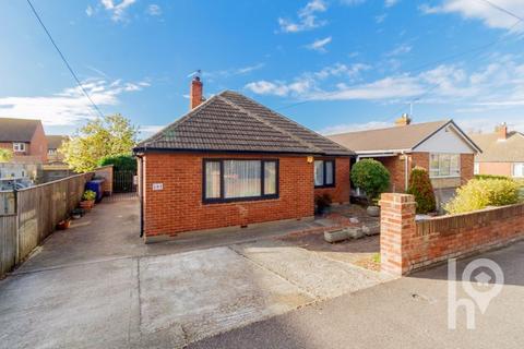 2 bedroom detached bungalow for sale, The Broadway, Sheerness ME12