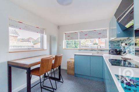 2 bedroom detached bungalow for sale, The Broadway, Sheerness ME12