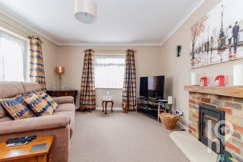 2 bedroom detached bungalow for sale, The Broadway, Sheerness ME12