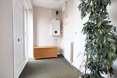 undefined, Montague Close, Southampton SO19