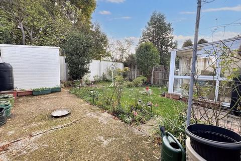 undefined, Montague Close, Southampton SO19