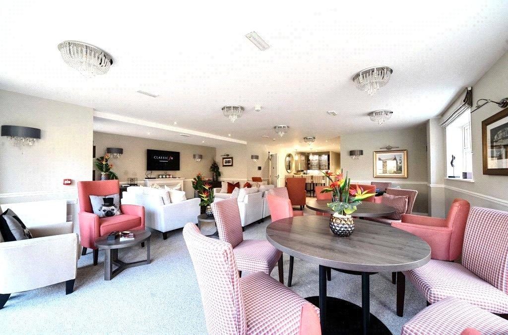 Owners Lounge