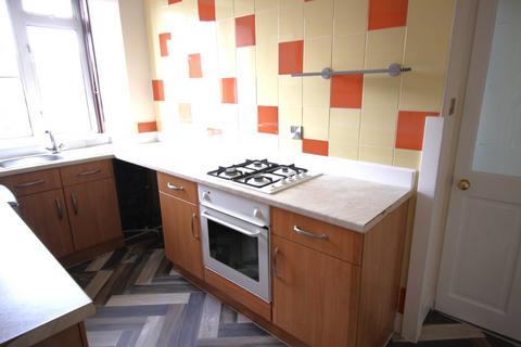 3 bedroom maisonette to rent, Market Street, Brechin DD9