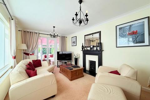 undefined, Martindale Avenue, Wimborne