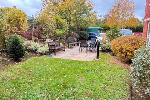 undefined, London Road, Cathedral Court London Road, GL1