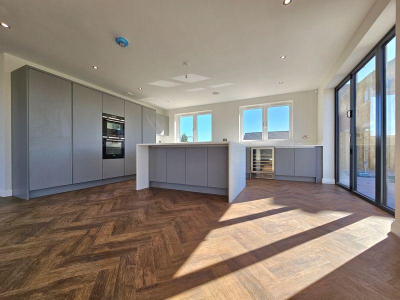 EXAMPLE Kitchen