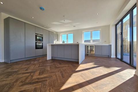 4 bedroom detached house for sale, Old Prescot Close, Liverpool L31