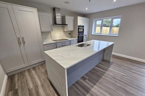 4 bedroom detached house for sale, Old Prescot Close, Liverpool L31